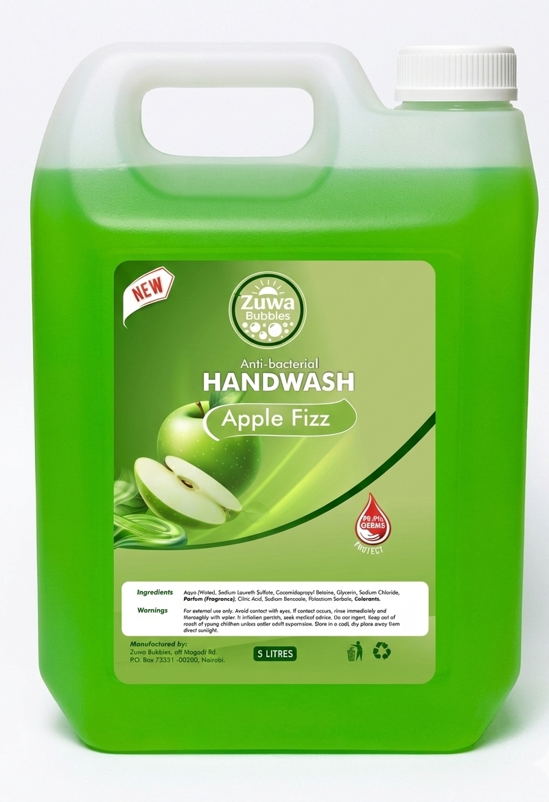 Handwash