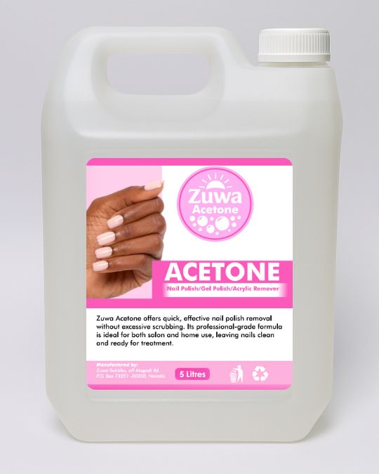Acetone