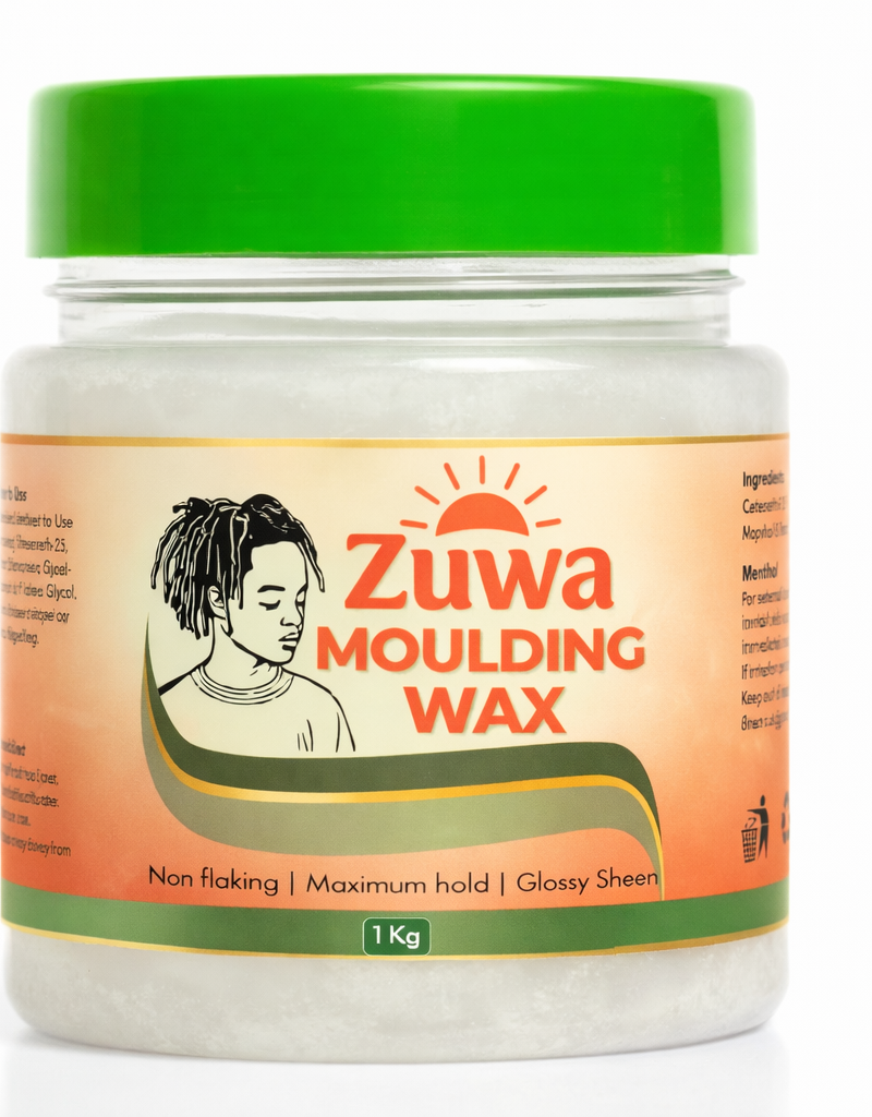 Moulding Wax