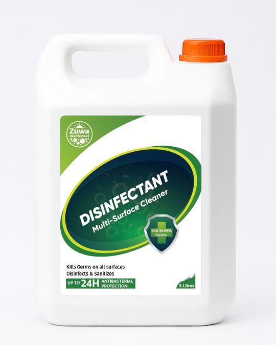 Disinfectant