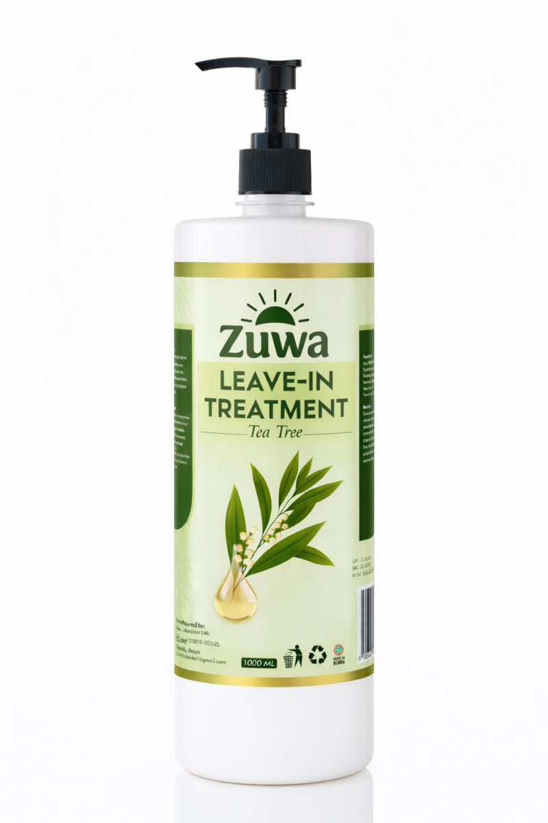 Leave-in Treatment