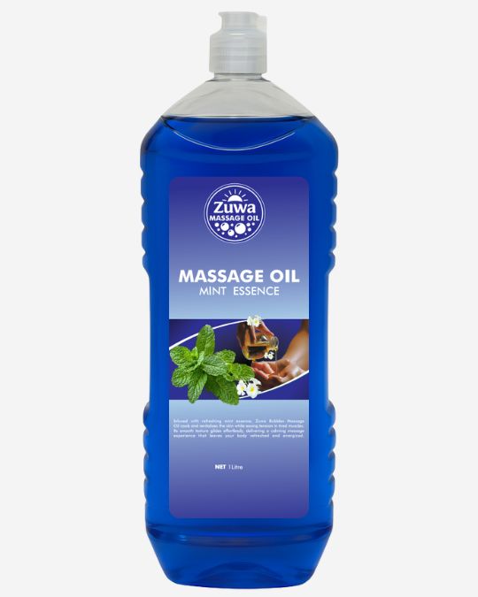 Massage Oil