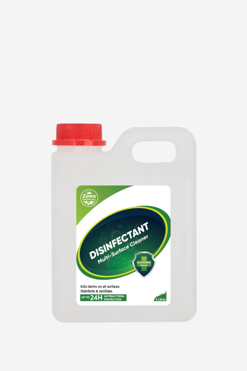 Zuwa Disinfectant 1 Liter