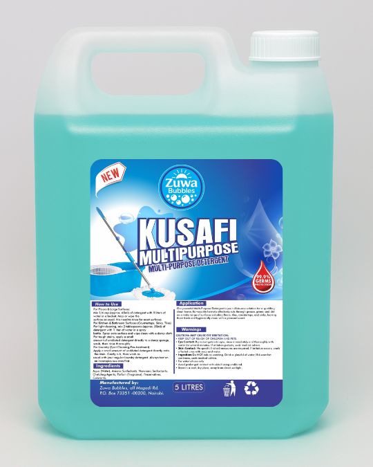 Multipurpose Detergent