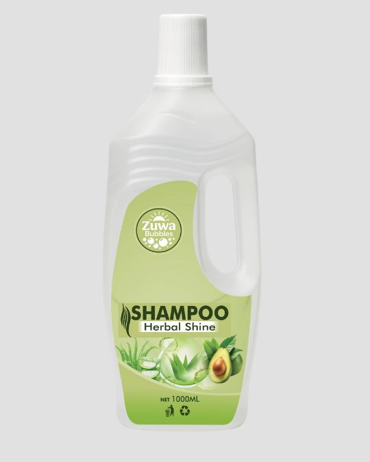 Zuwa Shampoo 1 Liter