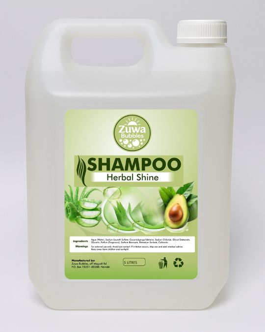 Shampoo