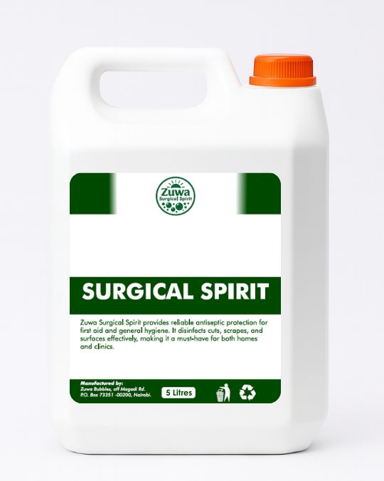 Surgical Spirit