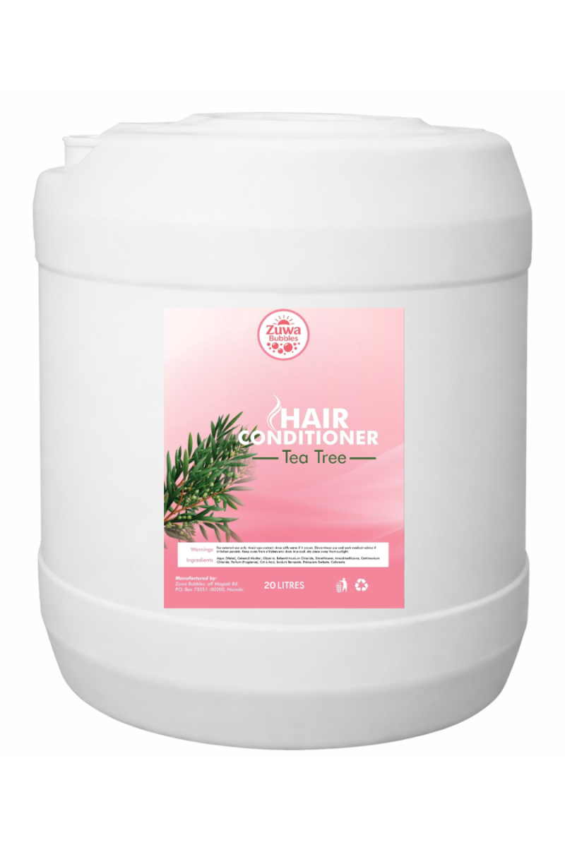 Zuwa Conditioner 20 Liters