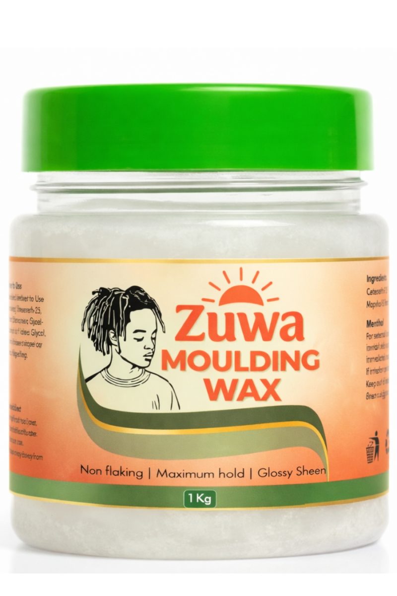Zuwa Moulding Wax - 1Kg