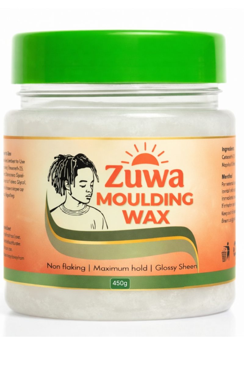 Zuwa Moulding Wax - 450g