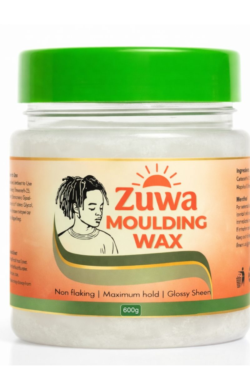 Zuwa Moulding Wax - 600g