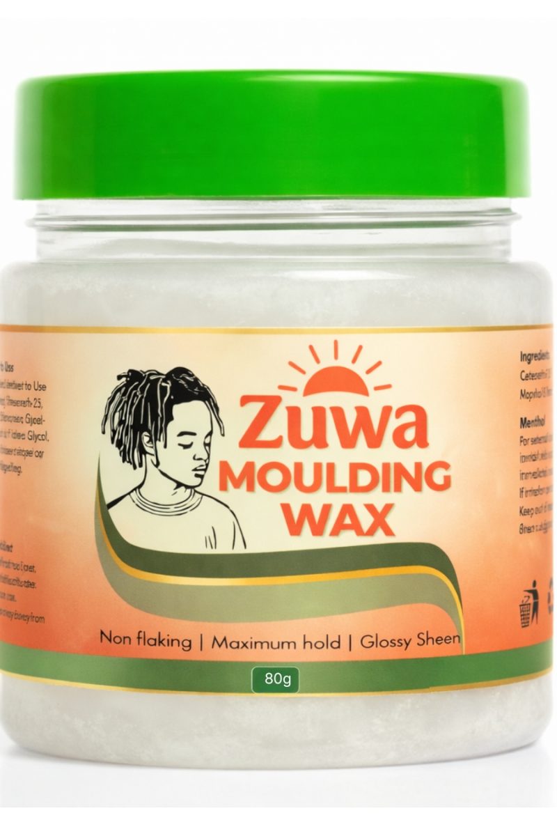 Zuwa Moulding Wax - 80g